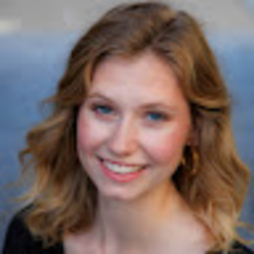 Meet your Posher, Madeleine